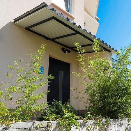 4-Star Apartments Bianco Kaštela Eksteriør bilde
