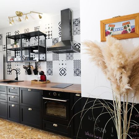 4-Star Apartments Bianco Kaštela Eksteriør bilde