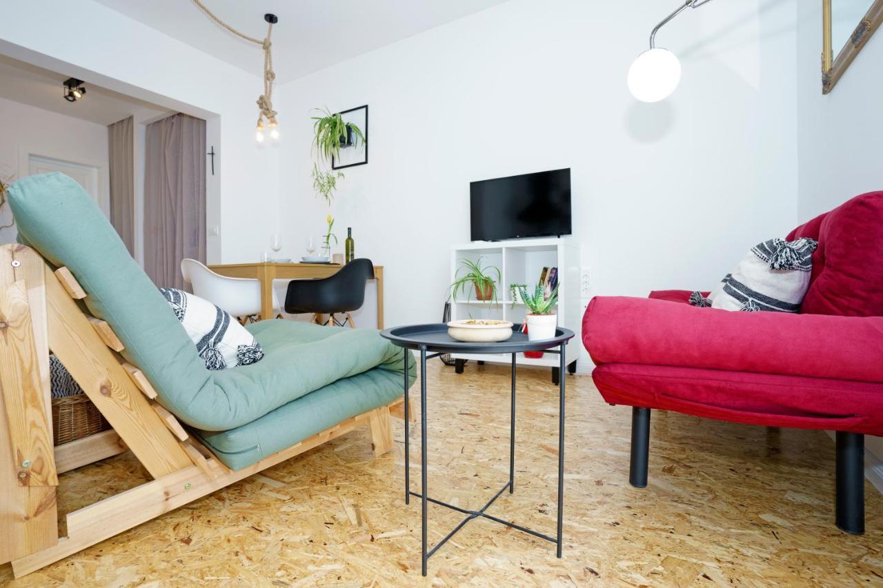 4-Star Apartments Bianco Kaštela Eksteriør bilde