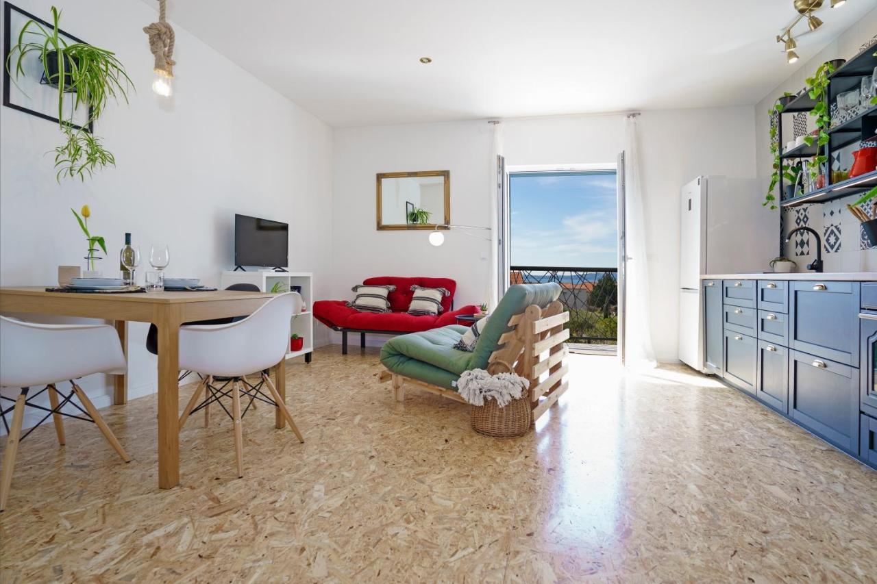 4-Star Apartments Bianco Kaštela Eksteriør bilde