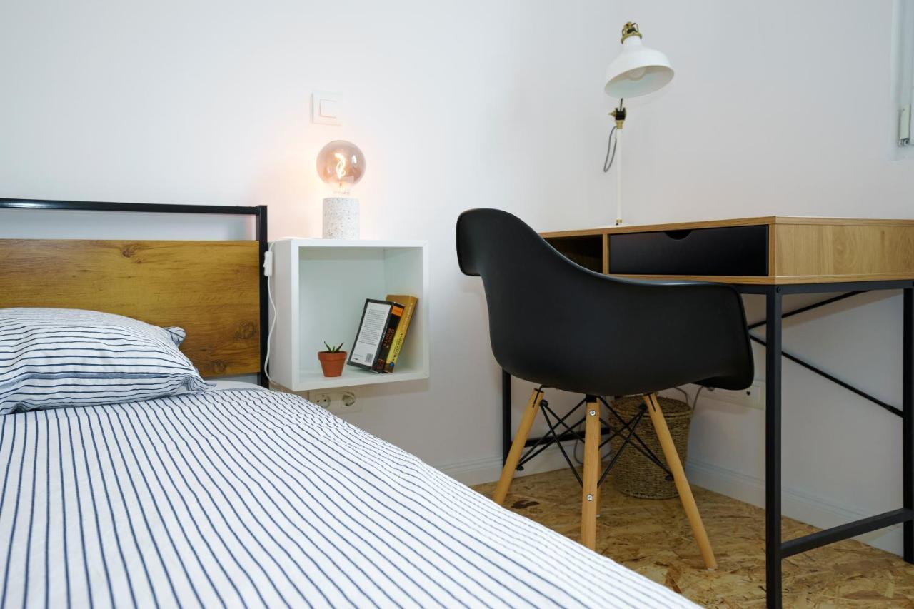 4-Star Apartments Bianco Kaštela Eksteriør bilde