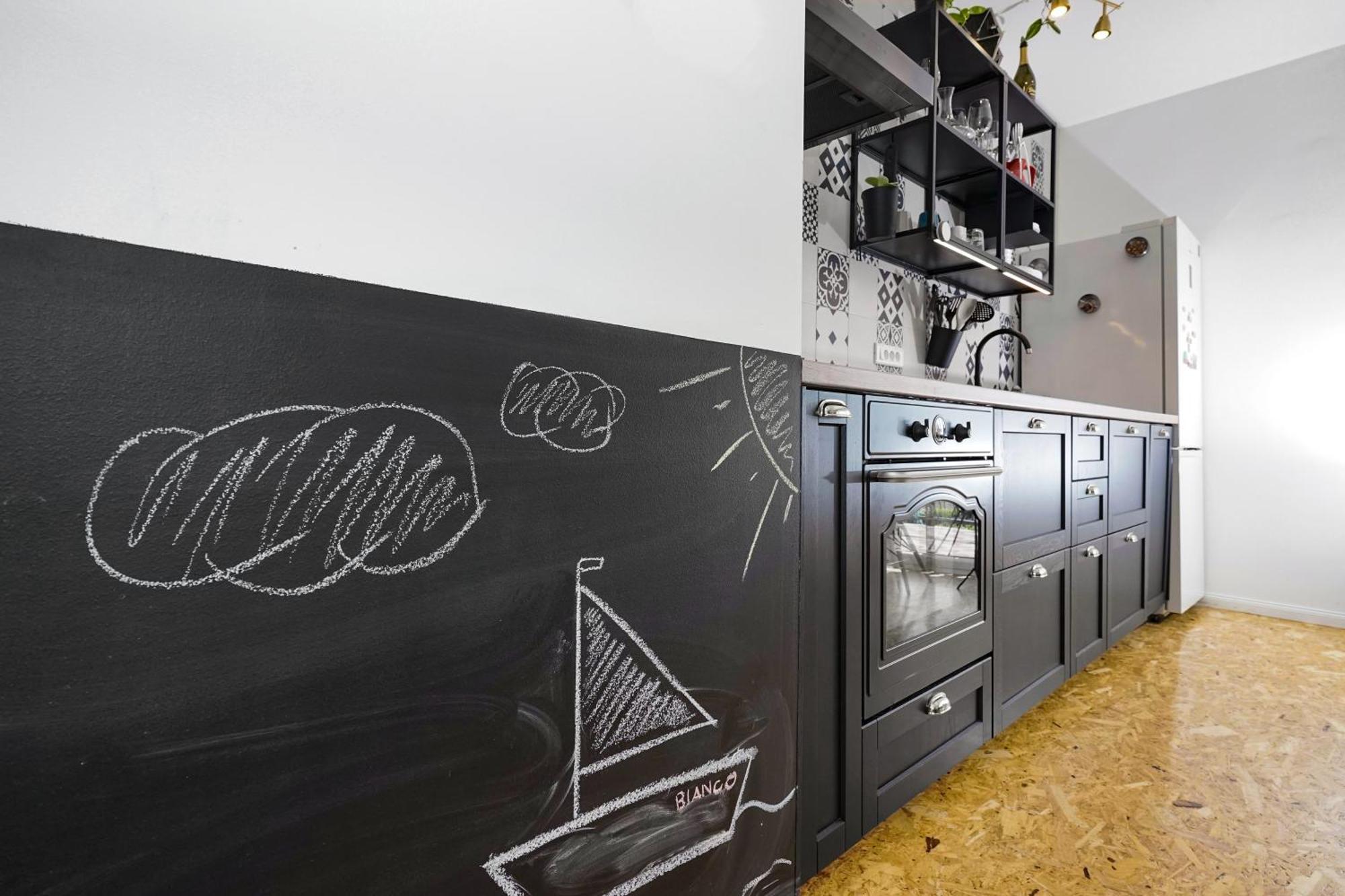 4-Star Apartments Bianco Kaštela Eksteriør bilde