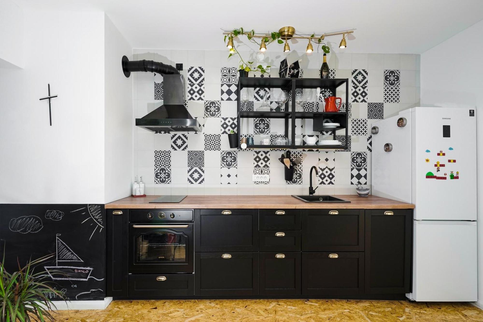 4-Star Apartments Bianco Kaštela Eksteriør bilde