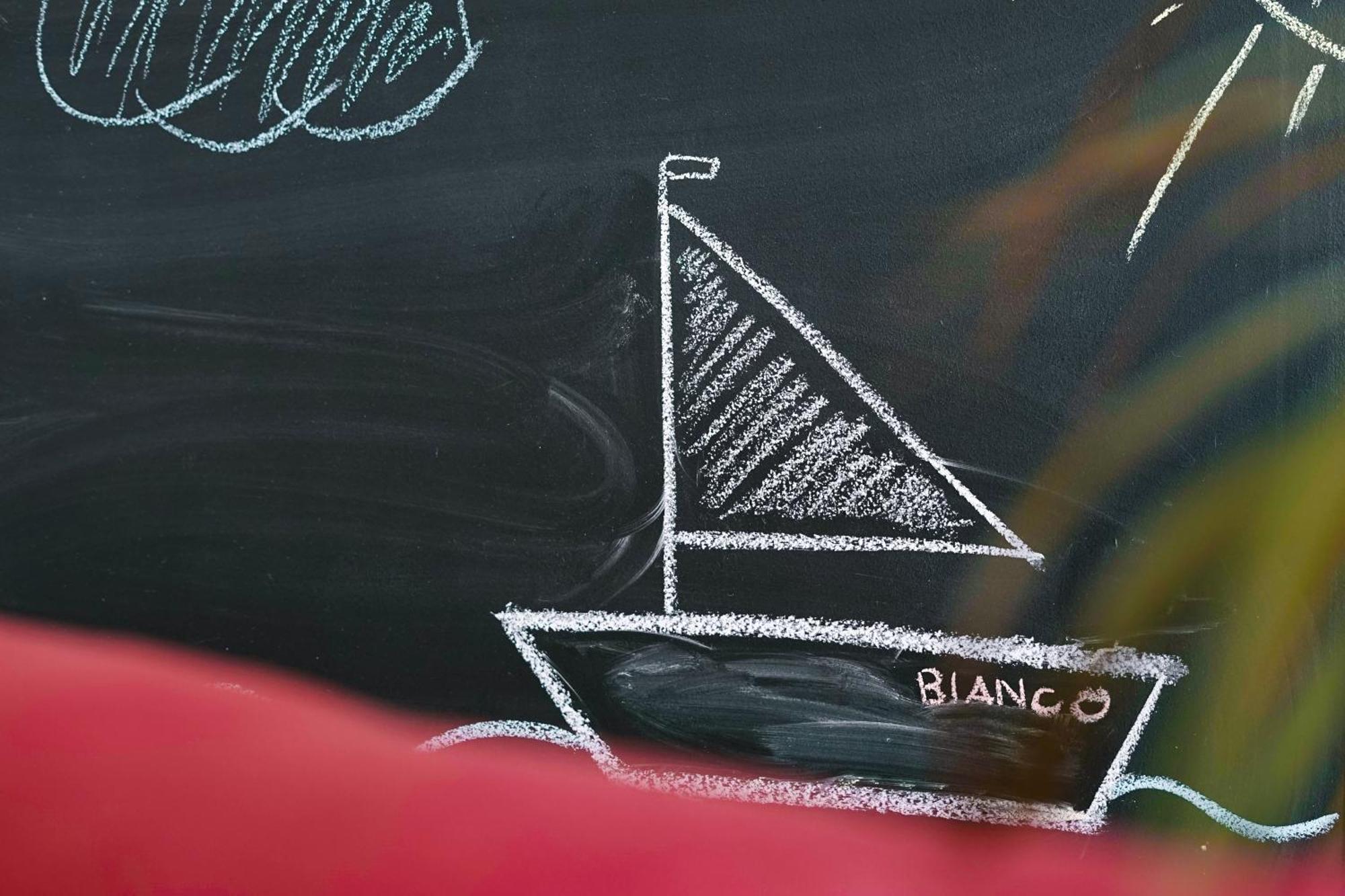 4-Star Apartments Bianco Kaštela Eksteriør bilde