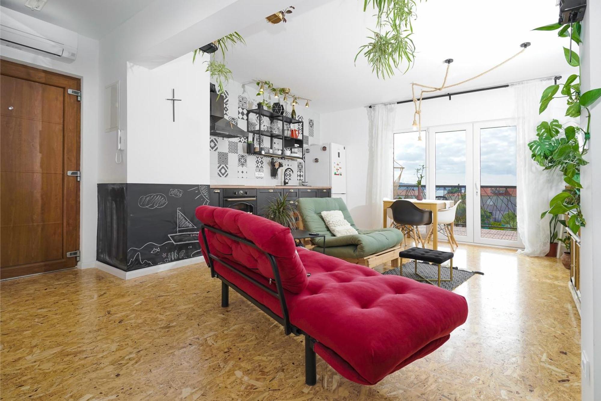 4-Star Apartments Bianco Kaštela Eksteriør bilde
