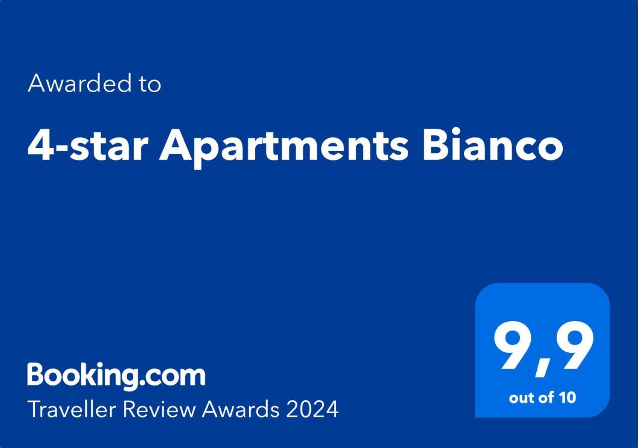 4-Star Apartments Bianco Kaštela Eksteriør bilde