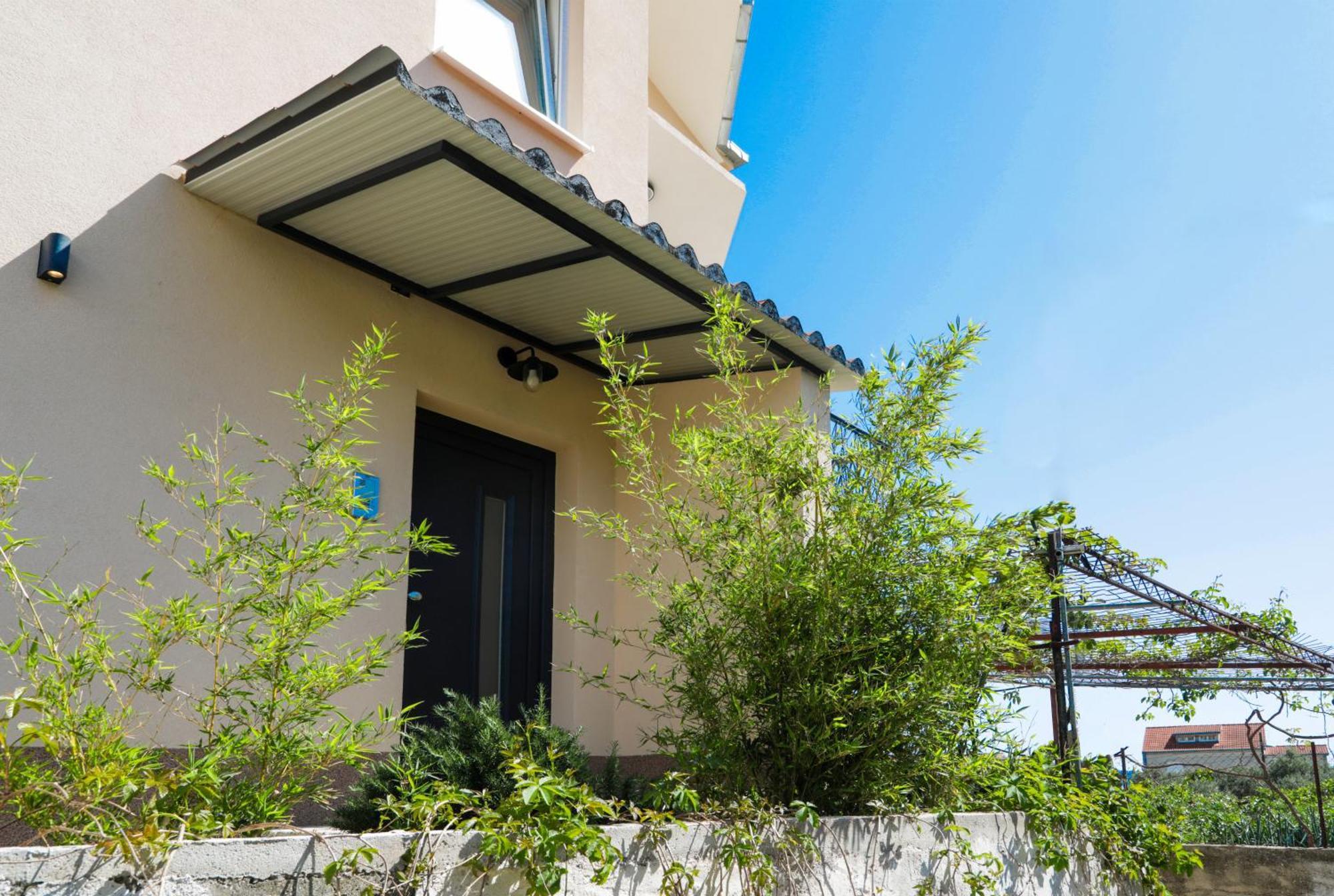 4-Star Apartments Bianco Kaštela Eksteriør bilde