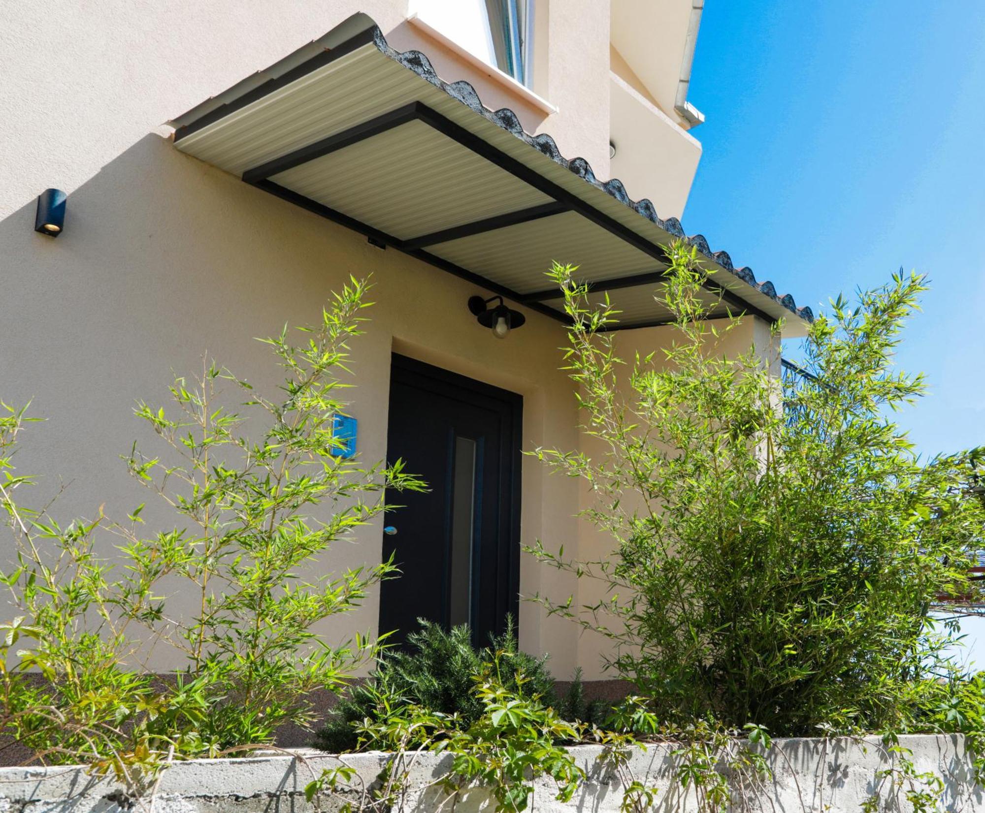4-Star Apartments Bianco Kaštela Eksteriør bilde