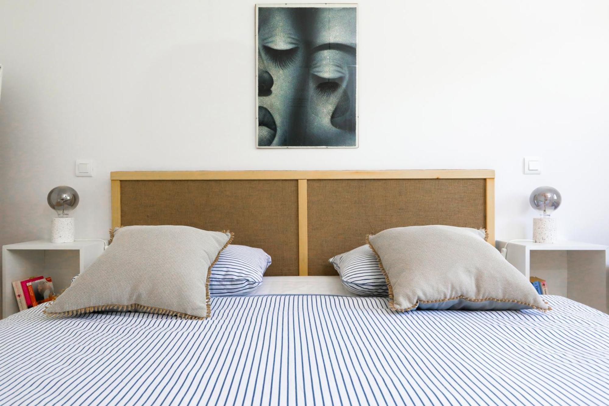 4-Star Apartments Bianco Kaštela Eksteriør bilde
