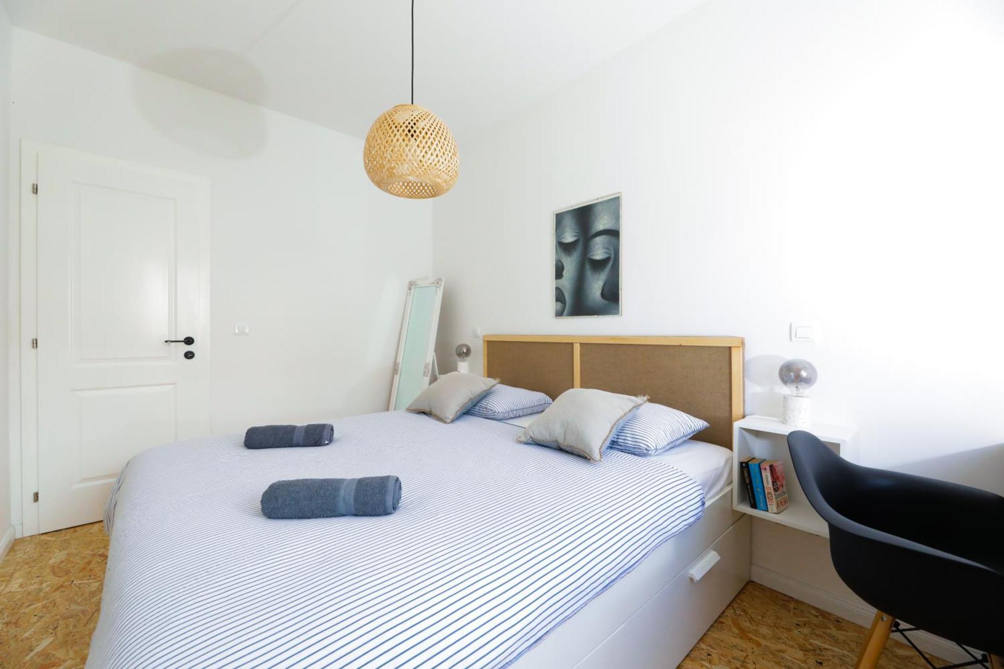 4-Star Apartments Bianco Kaštela Eksteriør bilde
