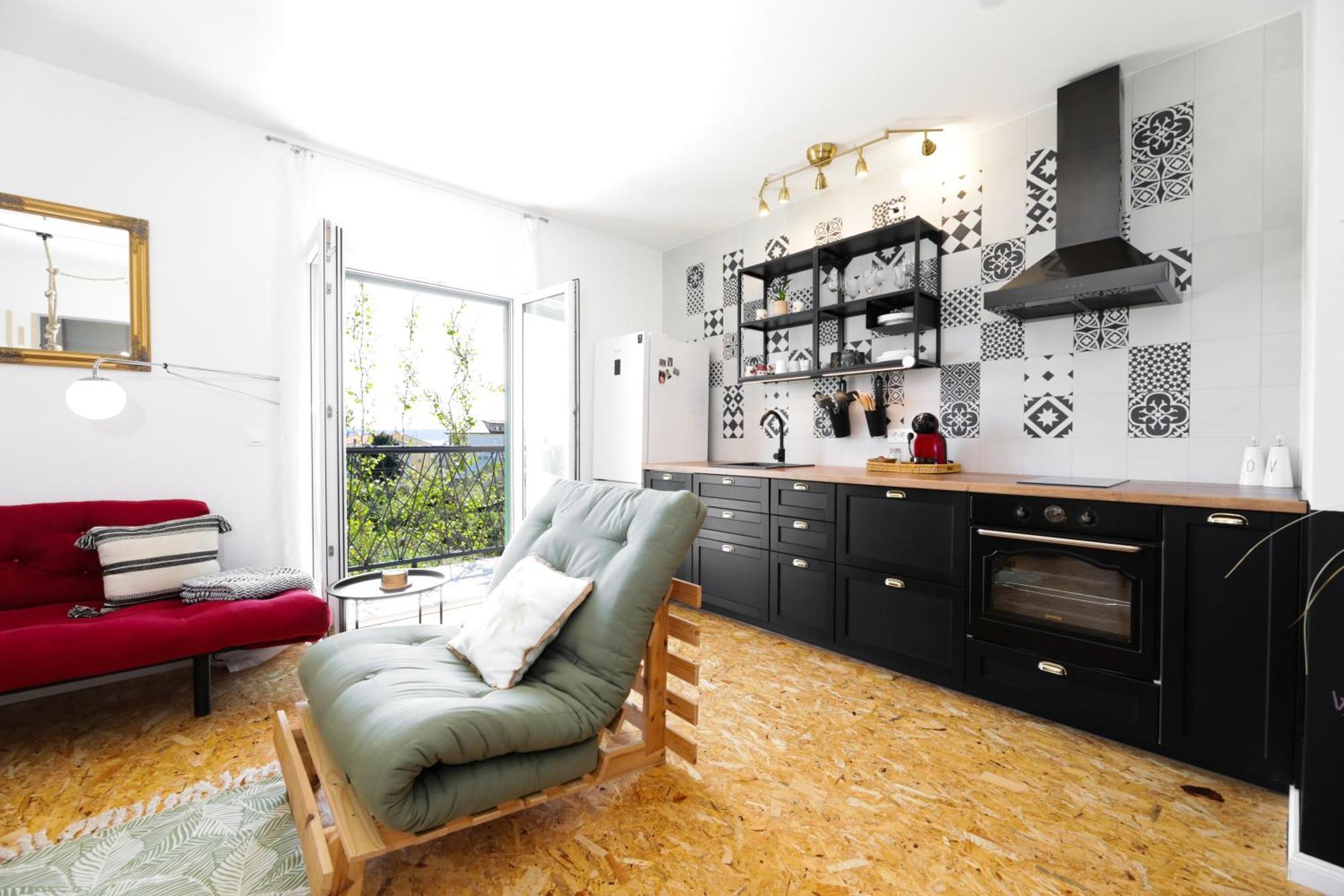 4-Star Apartments Bianco Kaštela Eksteriør bilde