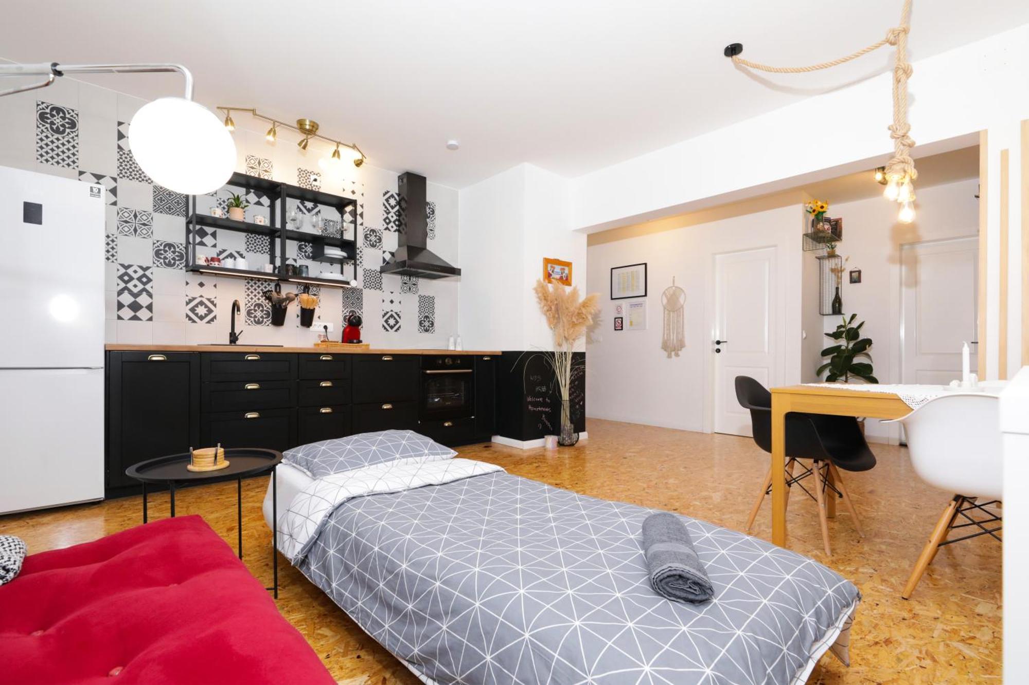 4-Star Apartments Bianco Kaštela Eksteriør bilde